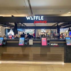Waffle Factory