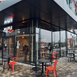 Waffle Factory