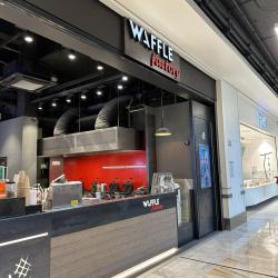 Waffle Factory