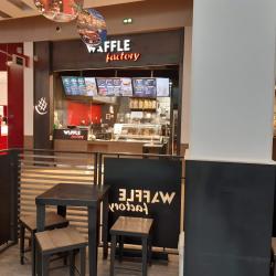 Waffle Factory