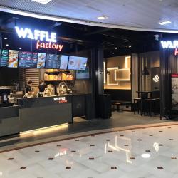 Waffle Factory