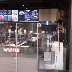 Waffle Factory