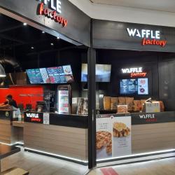 Waffle Factory