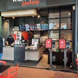 Waffle Factory