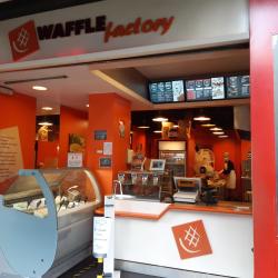 Waffle Factory