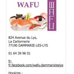 Wafu