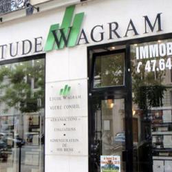 Etude Wagram