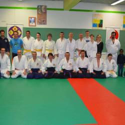 Wajutsu Saint Peray