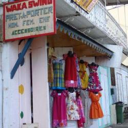 Waka Swing