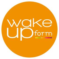 Wake Up Form