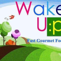 Wake Up Coffee