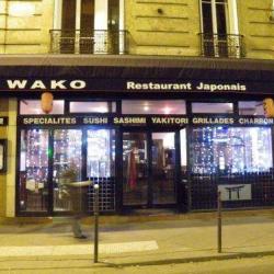 Wako
