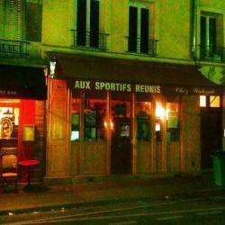 Walczak- Aux Sportifs Réunis