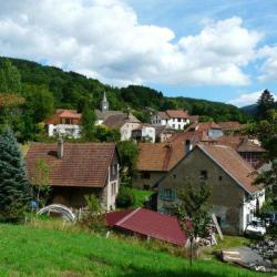 Waldersbach