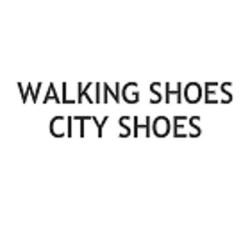 Walking Shoes