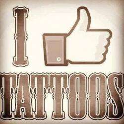 Walkyr'ink! Tattoo