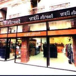 Wall Street