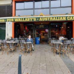 Wallaby's Australian Café