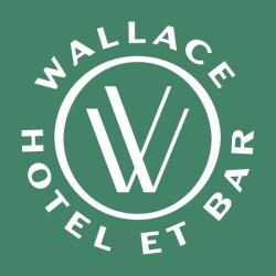 Wallace Hôtel & Bar