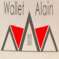 Wallet Alain