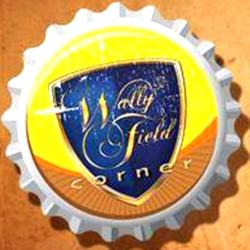 Wally Field Corner