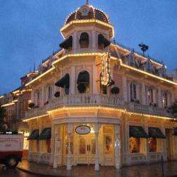 Walt's - An American Restaurant