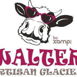 Walter Glacier