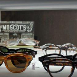Walter S. Opticiens