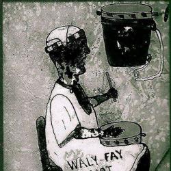 Waly-fay