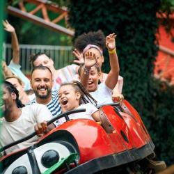 Walygator Sud-ouest - Parc D'attractions | Lot-et-garonne (47)