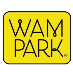 Wam Park - Orange - Piolenc