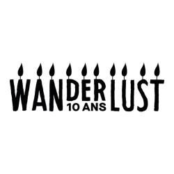 Wanderlast