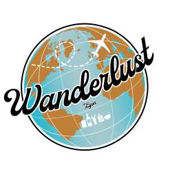Wanderlust Lyon