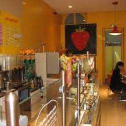 Wanna Juice Stores