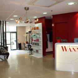 Wannis L'atelier Coiffure