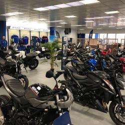 Wanted Bike