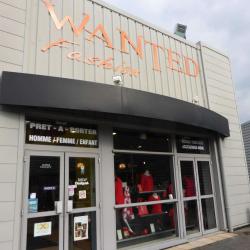 Wanted Fashion