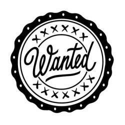 Wanted Paris