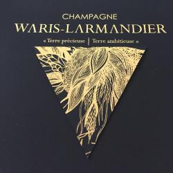 Waris Larmandier