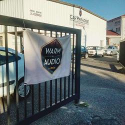 Warm Audio