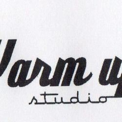 Warm-up Studio