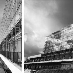 Abw Warnant Architectes