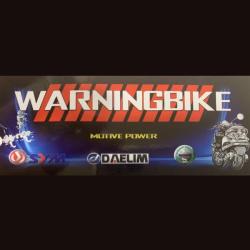 Warning Bike