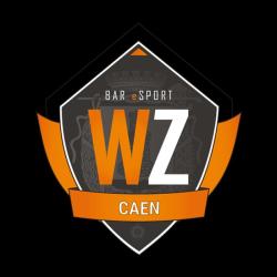 Warpzone Caen