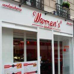 Warren's