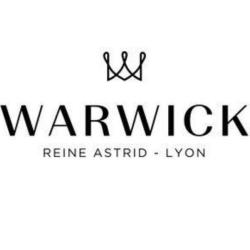 Warwick Reine Astrid - Lyon