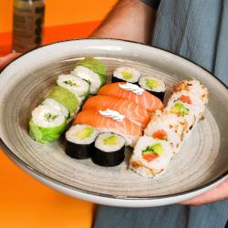 Wasabi