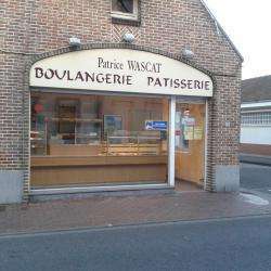 Wascat Patrice