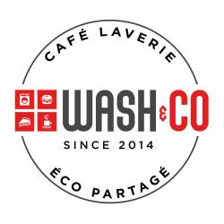 Wash & Co Laverie Gourmande