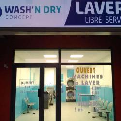 Wash'n Dry